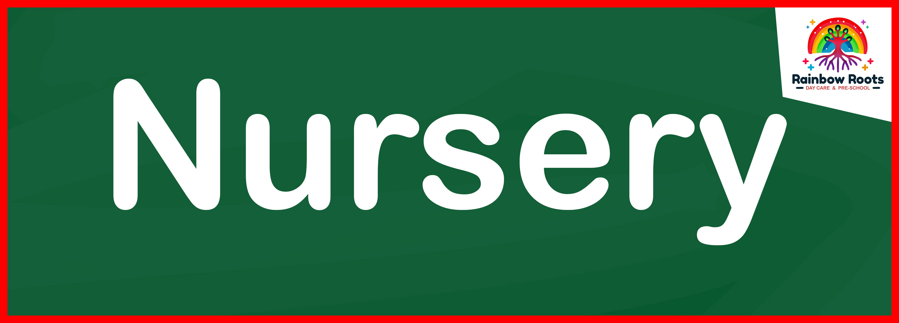 Nursery